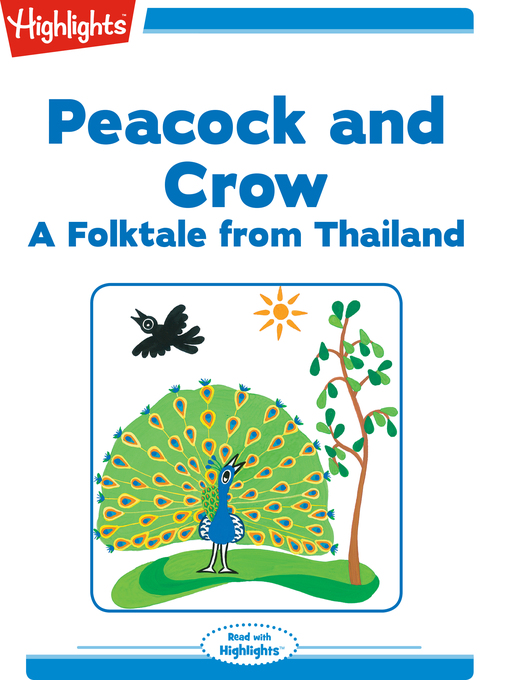 Title details for Peacock and Crow by Lana Krumwiede - Available